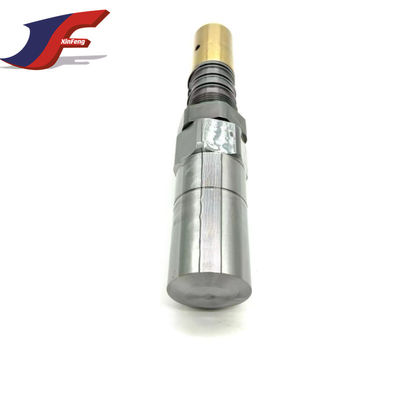 A10V063 A10V soupape de service 306 Pièces détachées hydrauliques pour excavatrice 2469715