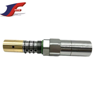 A10V063 A10V soupape de service 306 Pièces détachées hydrauliques pour excavatrice 2469715