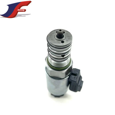 257-1194 soupape magnétique  E306E pompe soupape magnétique 248-4973
