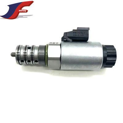 257-1194 soupape magnétique  E306E pompe soupape magnétique 248-4973