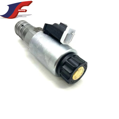 257-1194 soupape magnétique  E306E pompe soupape magnétique 248-4973