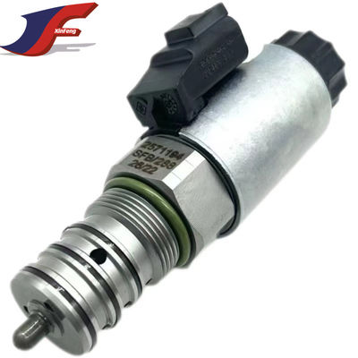 257-1194 soupape magnétique  E306E pompe soupape magnétique 248-4973