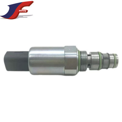 Valve solénoïde Rexroth Valve de réduction proportionnelle électrique R901059491 12V
