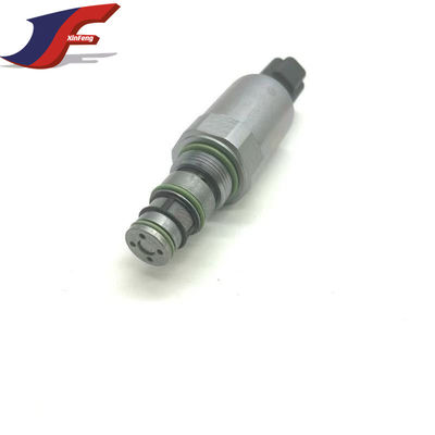 Valve solénoïde Rexroth Valve de réduction proportionnelle électrique R901059491 12V