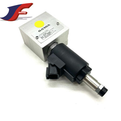 VOE14616529 Ventilateur solénoïde hydraulique de refroidissement pour Volvo EC360B