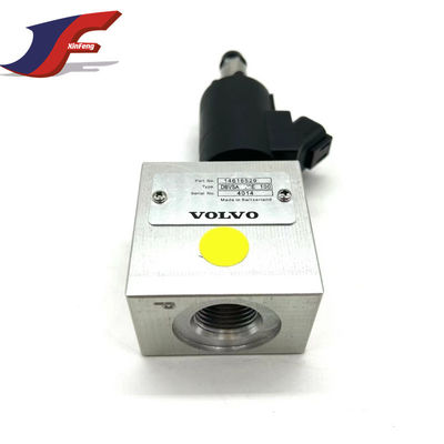 VOE14616529 Ventilateur solénoïde hydraulique de refroidissement pour Volvo EC360B