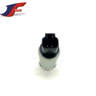 12V T335 pompe à soupape de commande hydraulique soupape solénoïde proportionnelle pour SY215 SY235