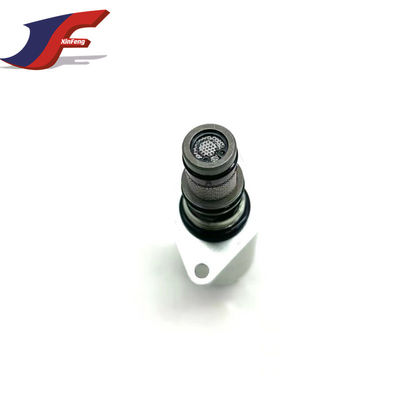 12V T335 pompe à soupape de commande hydraulique soupape solénoïde proportionnelle pour SY215 SY235