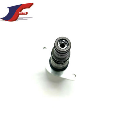 Sany pièces d'excavatrice SY135 SY205 SY245 soupape solénoïde T336 DC24V