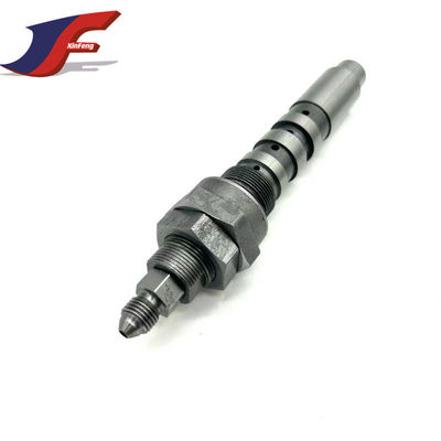 708-1W-04691 PC200-6 PC Valve pour les excavatrices Komatsu Valve de dégagement