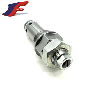 709-10-52800 Valve de soulagement pour les pièces de chargeurs à roues WA450 WA470-3