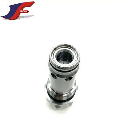 709-10-52800 Valve de soulagement pour les pièces de chargeurs à roues WA450 WA470-3