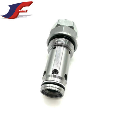 709-10-52800 Valve de soulagement pour les pièces de chargeurs à roues WA450 WA470-3