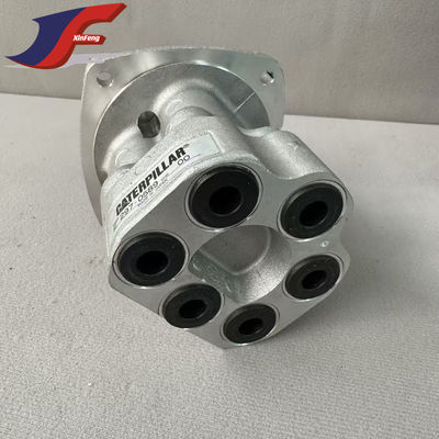 297-0589 297-0529 Venteuse pilote de pelle électrique pour pelle 320D 320C