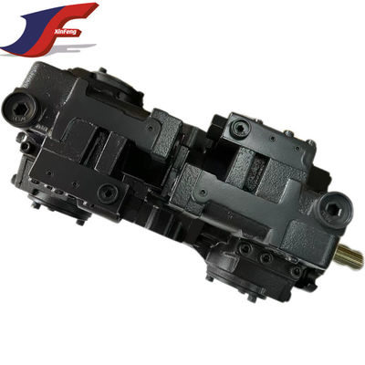 Komatsu 235-60-11100 GD825 classifiant pompe hydraulique GD805A pompe principale