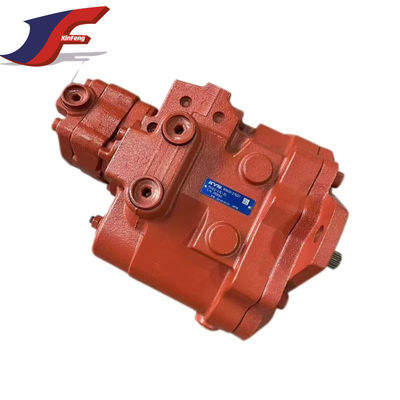 KYB Kayaba PSVD2-27E pompe hydraulique principale pour Sunward SEW70 Liugong CLG906C