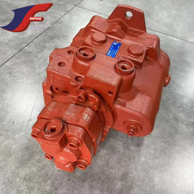 KYB Kayaba PSVD2-27E pompe hydraulique principale pour Sunward SEW70 Liugong CLG906C
