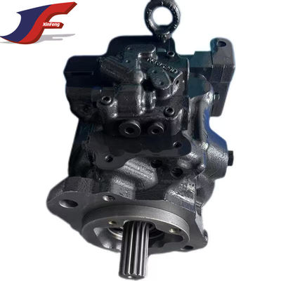 708-1U-00161 WB93 WB97S Pompes hydrauliques pour chargeurs de pellets 708-1U-00163 708-1U-00162