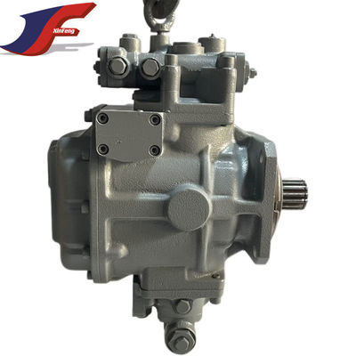Pièces détachées pour excavatrice HPV125B UH07-7 Pompe hydraulique principale pour Hitachi