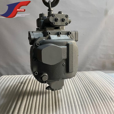 Pièces détachées pour excavatrice HPV125B UH07-7 Pompe hydraulique principale pour Hitachi