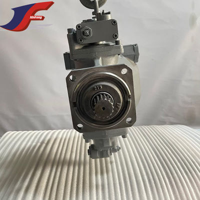 Pièces détachées pour excavatrice HPV125B UH07-7 Pompe hydraulique principale pour Hitachi