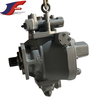 Pièces détachées pour excavatrice HPV125B UH07-7 Pompe hydraulique principale pour Hitachi
