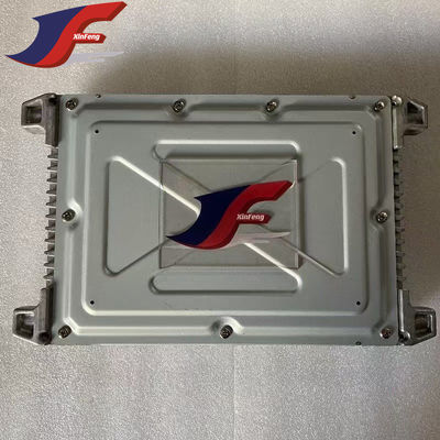 Tableau de commande YA60001374 pour une excavatrice Hitachi