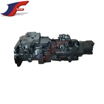 HD1500-8E0 pompe hydraulique pour camion mécanique 708-1L-00760 708-1W-02110 pour Komatsu