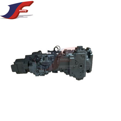 HD1500-8E0 pompe hydraulique pour camion mécanique 708-1L-00760 708-1W-02110 pour Komatsu