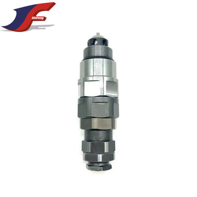 Pièces pour excavatrice 709-90-75700 Valve de soulagement principale pour excavatrice PC2000