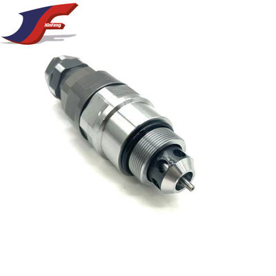 Pièces pour excavatrice 709-90-75700 Valve de soulagement principale pour excavatrice PC2000