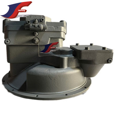 A8VO107SR pompe hydraulique à piston variable A8V0107SR/60R1 pour plateforme de forage rotative