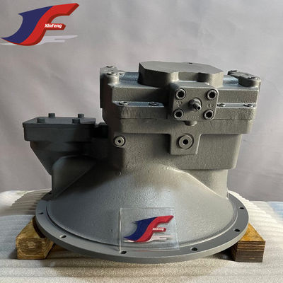 A8VO107SR pompe hydraulique à piston variable A8V0107SR/60R1 pour plateforme de forage rotative