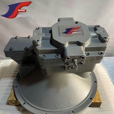 A8VO107SR pompe hydraulique à piston variable A8V0107SR/60R1 pour plateforme de forage rotative