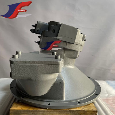 A8VO107SR pompe hydraulique à piston variable A8V0107SR/60R1 pour plateforme de forage rotative