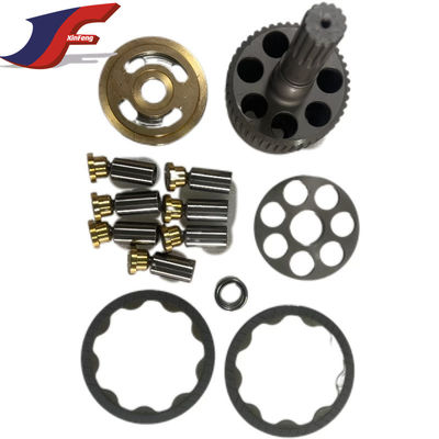 SG015 SG02 kit de réparation de pièces de rechange de moteur hydraulique swing pour Toshiba