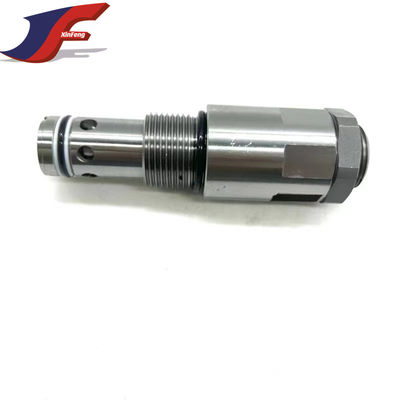 Pièces détachées pour excavatrice 312 Ventilateur de soulagement hydraulique