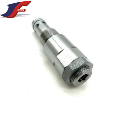Pièces détachées pour excavatrice 312 Ventilateur de soulagement hydraulique