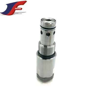 Pièces détachées pour excavatrice 312 Ventilateur de soulagement hydraulique