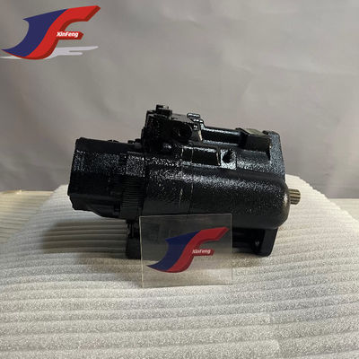 Pompe hydraulique Uchida série AP2D AP2D16 AP2D18 pompe à piston variable