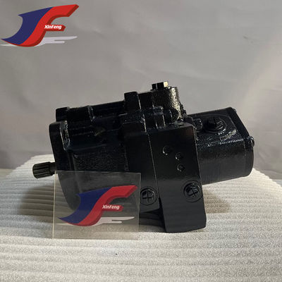 Pompe hydraulique Uchida série AP2D AP2D16 AP2D18 pompe à piston variable