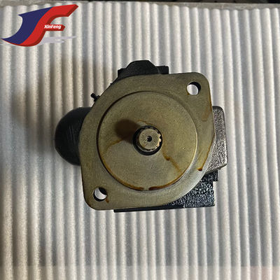 Pompe hydraulique Uchida série AP2D AP2D16 AP2D18 pompe à piston variable