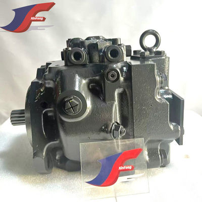 Pompes hydrauliques pour les véhicules à moteur à combustion