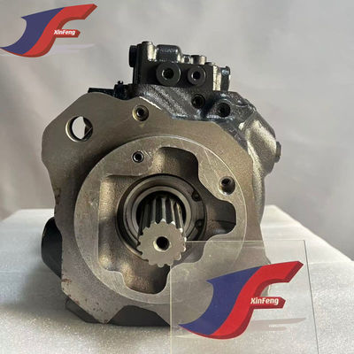 Pompes hydrauliques pour les véhicules à moteur à combustion