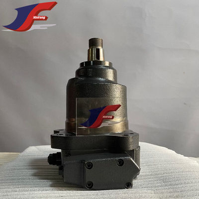 708-7W-11180 708-7W-1520 708-7W-01050 Pour le moteur de ventilateur Komatsu PC1250-8 800-8