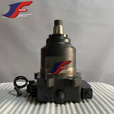708-7W-11180 708-7W-1520 708-7W-01050 Pour le moteur de ventilateur Komatsu PC1250-8 800-8