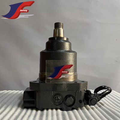 708-7W-11180 708-7W-1520 708-7W-01050 Pour le moteur de ventilateur Komatsu PC1250-8 800-8