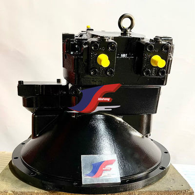Pompes hydrauliques principales Doosan DX340 A8VO200 400914-00295 400914-00251 K1000288B