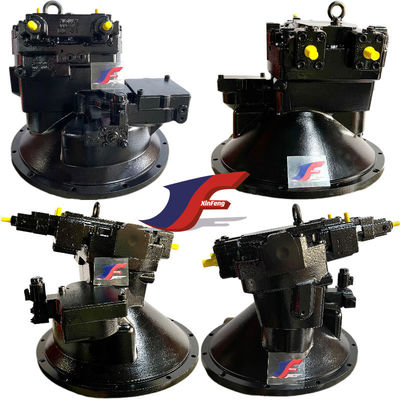 Pompes hydrauliques principales Doosan DX340 A8VO200 400914-00295 400914-00251 K1000288B