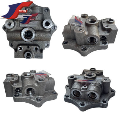 DX340 DX370 JMF250 Couverture du moteur swing K9002105 K1007543 Pour Doosan